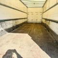 DAF LF 260 18 TON BOX TAIL LIFT