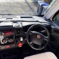 FIAT ROLLER TEAM PEGASO 740 MOTORHOME