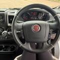 FIAT BENIMAR MILEO 346 MOTORHOME