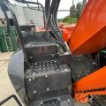 HITACHI ZAXIS ZX225 EXCAVATOR