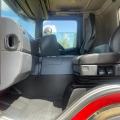 SCANIA P410 8X4 STEEL TIPPER