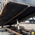 IVECO EUROCARGO 100E19 TIPPER GRAB