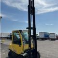 HYSTER 3.0 FT DIESEL FORKLIFT