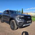 FORD RANGER WILDTRAK 2.0 PICK UP