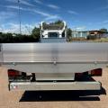 ISUZU FOR F135 240 DROPSIDE