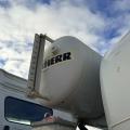 MERCEDES-BENZ AROCS 3240 8X4 CONCRETE MIXER