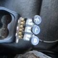 IVECO 140-210 14 TON HOOK LOADER