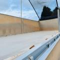 BODIES SAW DOUBLE DROPSIDE TIPPER BODY