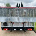MITSUBISHI FUSO CANTER 7C15 7.5 TON BEAVERTAIL
