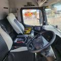 MERCEDES-BENZ AROCS 1824 GRITTER