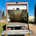 DAF LF 260 18 TON BOX TAIL LIFT