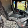 SCANIA SUPER P420 8X2 CHASSIS CAB