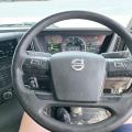 VOLVO FMX 500 8X4 TIPPER GRAB
