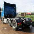 SCANIA R490 6X2 TRACTOR UNIT