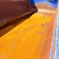 VOLVO FMX 420 8X4 STEEL TIPPER