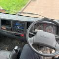 ISUZU GRAFTER N35.125 3.5 TON DROPSIDE