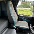VOLVO FM 420 8X4 ALLOY INS TIPPER