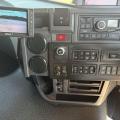 RENAULT C460 8X2 FLAT CRANE