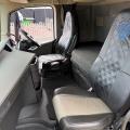 VOLVO FH 460 8X2 FLAT CRANE D/BAR