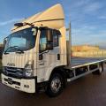 ISUZU FORWARD F135 13.5 TON FLAT