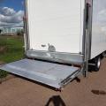 ISUZU FORWARD N75 190 FRIDGE