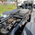 SCANIA R450 6X2 TRACTOR UNIT