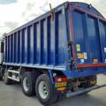 RENAULT C430 8X4 BULK TIPPER