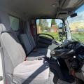 ISUZU N75 150 7.5 TON MEAT RAIL FRIDGE
