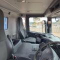 SCANIA P320 6X2 BEAVERTAIL