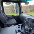 MERCEDES-BENZ AROCS 2532 6X2 HOOK LOADER