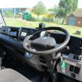 MITSUBISHI FUSO CANTER 7C18 7.5 TON BOX