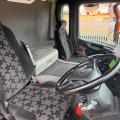 SCANIA P420 8X2 DROPSIDE BRICK GRAB