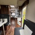 FIAT DUCATO 747 AUTO-ROLLER MOTORHOME