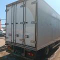 MITSUBISHI FUSO CANTER 7C18 7.5 TON FRIDGE