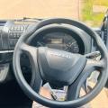 IVECO EUROCARGO 180E25 DROPSIDE CRANE