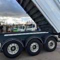 STAS BUILDSTAR X TIPPING TRAILER