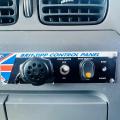 DAF LF 260 18 TON DROPSIDE TIPPER
