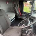 RENAULT C430 8X4 ALLOY BULK TIPPER