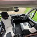 FIAT DUCATO 747 AUTO-ROLLER MOTORHOME