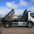 DAF LF 290 18 TON SKIP LOADER