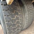 DAF LF 230 18 TON SKIP LOADER