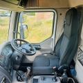 DAF LF 260 18 TON DROPSIDE TIPPER