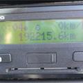 MITSUBISHI FUSO CANTER 7C18 7.5 TON BOX