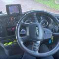DAF LF 180 7.5 TON BOX TAI