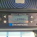 MAN TGS 35.420 8X4 STEEL TIPPER