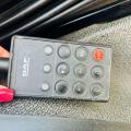 DAF LF 230 18 TON FRIDGE