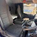MERCEDES-BENZ ATEGO 1321 13.5 TON CURTAINSIDER