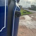 VOLVO FM 330 6X2 DROPSIDE TIPPER