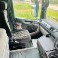 SCANIA R450 6X2 REAR LIFT UNIT