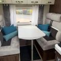 FIAT BENIMAR MILEO 346 MOTORHOME